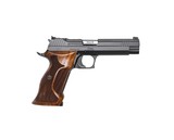 Sig Sauer P210-9 Target, 9mm as new