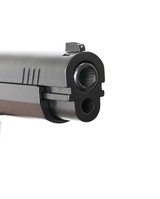 Sig Sauer P210-9 Target, 9mm as new - 6 of 7