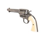 Colt first get Bisley 4 3/4