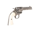 Colt first get Bisley 4 3/4