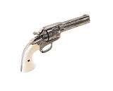 Colt first get Bisley 4 3/4
