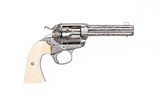Colt first get Bisley 4 3/4