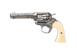 Colt first get Bisley 4 3/4