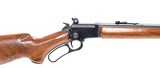 Marlin Original Golden 39A, last year with no cross bolt safety - 1 of 5