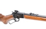Marlin Original Golden 39A, last year with no cross bolt safety - 5 of 5