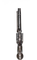 Colt 1877 Lightning historically important Am Ex No 637 with factory letter - 3 of 8
