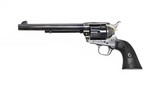Colt SAA 1st Gen 38-40 7 1/2