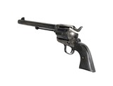 Colt SAA 1st Gen 38-40 7 1/2