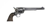 Colt SAA 1st Gen 38-40 7 1/2