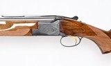Browning Superposed Broadway Trap 32