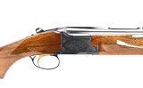 Browning Superposed Broadway Trap 32
