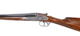 AyA round body #2 Sidelock 20 ga. 28 - 2 of 11