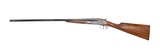 AyA round body #2 Sidelock 20 ga. 28 - 4 of 11
