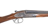 AyA round body #2 Sidelock 20 ga. 28 - 1 of 11