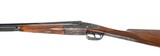 AyA round body #2 Sidelock 20 ga. 28 - 6 of 11