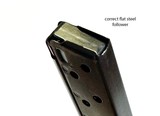 Smith & Wesson Pre-39 model...first year production 1954 - 8 of 9