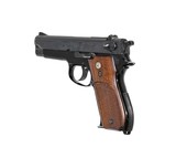 Smith & Wesson Pre-39 model...first year production 1954 - 4 of 9