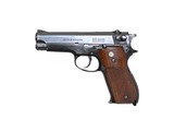 Smith & Wesson Pre-39 model...first year production 1954 - 2 of 9