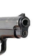 Smith & Wesson Pre-39 model...first year production 1954 - 6 of 9