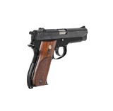 Smith & Wesson Pre-39 model...first year production 1954 - 3 of 9
