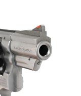 Smith & Wesson model 66 (no dash) 2 1/2