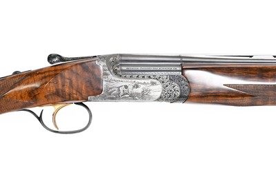 Perazzi SC3 .410 O/U.. 28 1/2