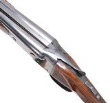 Winchester Model 21 Deluxe 20 gauge two-barrel set. - 10 of 14