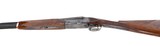 Winchester Model 21 Deluxe 20 gauge two-barrel set. - 8 of 14
