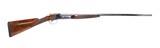 Winchester Model 21 Deluxe 20 gauge two-barrel set. - 3 of 14
