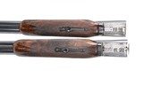 Winchester Model 21 Deluxe 20 gauge two-barrel set. - 11 of 14