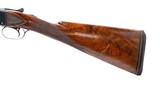 Winchester Model 21 Deluxe 20 gauge two-barrel set. - 6 of 14
