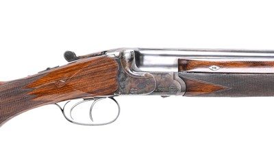 Greifelt (German) 28 gauge O/U 28