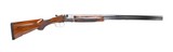Greifelt (German) 28 gauge O/U 28