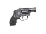 Smith & Wesson model 442, 38 spcl - 1 of 6