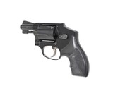 Smith & Wesson model 442, 38 spcl - 4 of 6