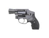 Smith & Wesson model 442, 38 spcl - 2 of 6
