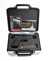 Sig Sauer P239 40 S&W siglite sights..like new - 5 of 6