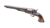 Colt 1860 Army fluted cylinder - 5 of 10