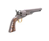 Colt 1860 Army fluted cylinder - 3 of 10
