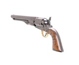 Colt 1860 Army fluted cylinder - 4 of 10