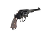 Smith & Wesson 1917 Commercial...excellent - 3 of 9