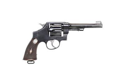 Smith & Wesson 1917 Commercial...excellent