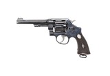 Smith & Wesson 1917 Commercial...excellent - 2 of 9