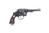 Smith & Wesson 1917 Commercial...excellent