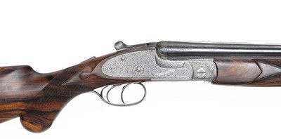 Churchill XXV O/U 20 gauge Premiere Quality...very scarce