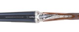 AyA 4/53 28 gauge SxS shotgun 29