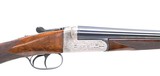 AyA 4/53 28 gauge SxS shotgun 29
