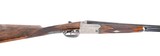 AyA 4/53 28 gauge SxS shotgun 29