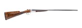 AyA 4/53 28 gauge SxS shotgun 29