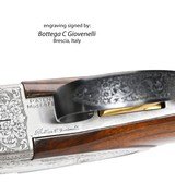 Beretta 687 EELL 28 gauge with second set of .410 barrels - 12 of 14